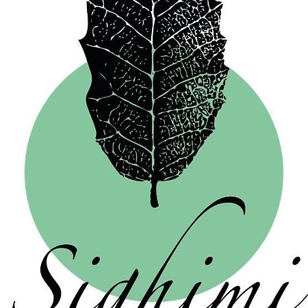 Locanda Sighimi ลานูเซ ภายนอก รูปภาพ