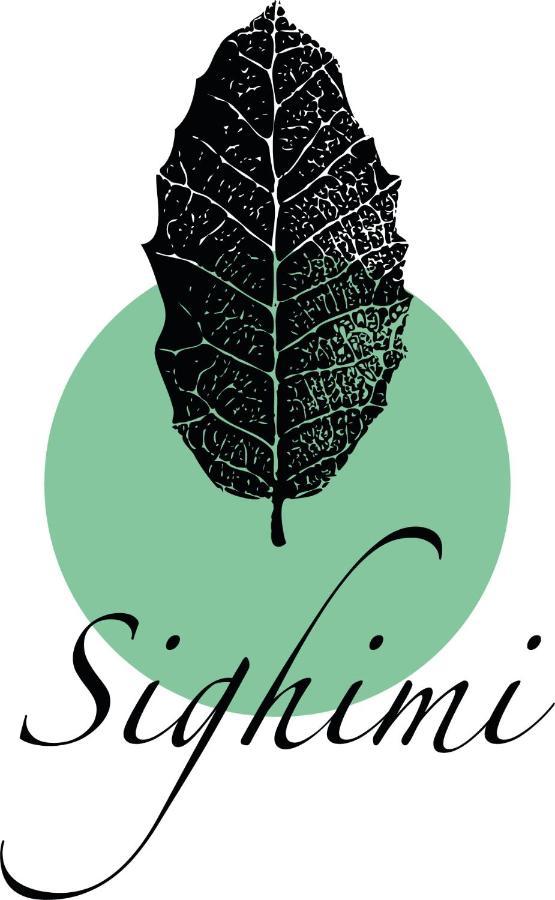 Locanda Sighimi ลานูเซ ภายนอก รูปภาพ