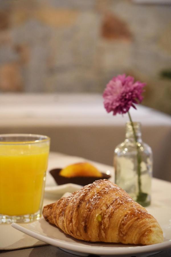 Locanda Sighimi ลานูเซ ภายนอก รูปภาพ